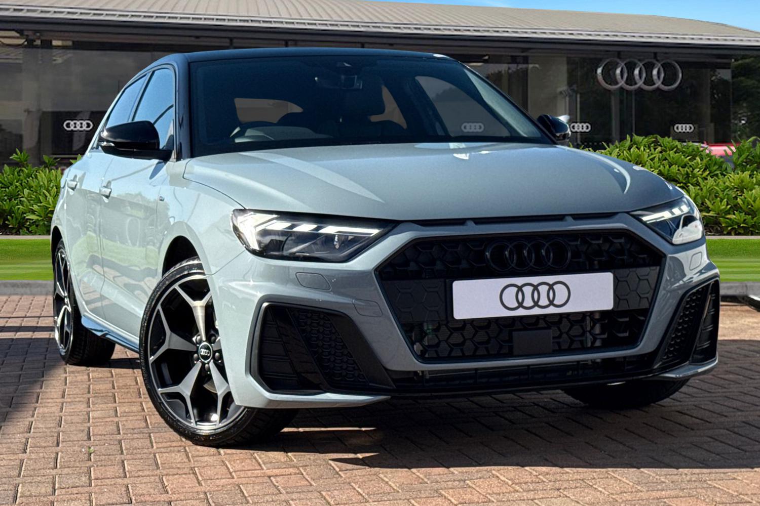 Used Audi A1 2025 for sale - 76516011: Photo 1