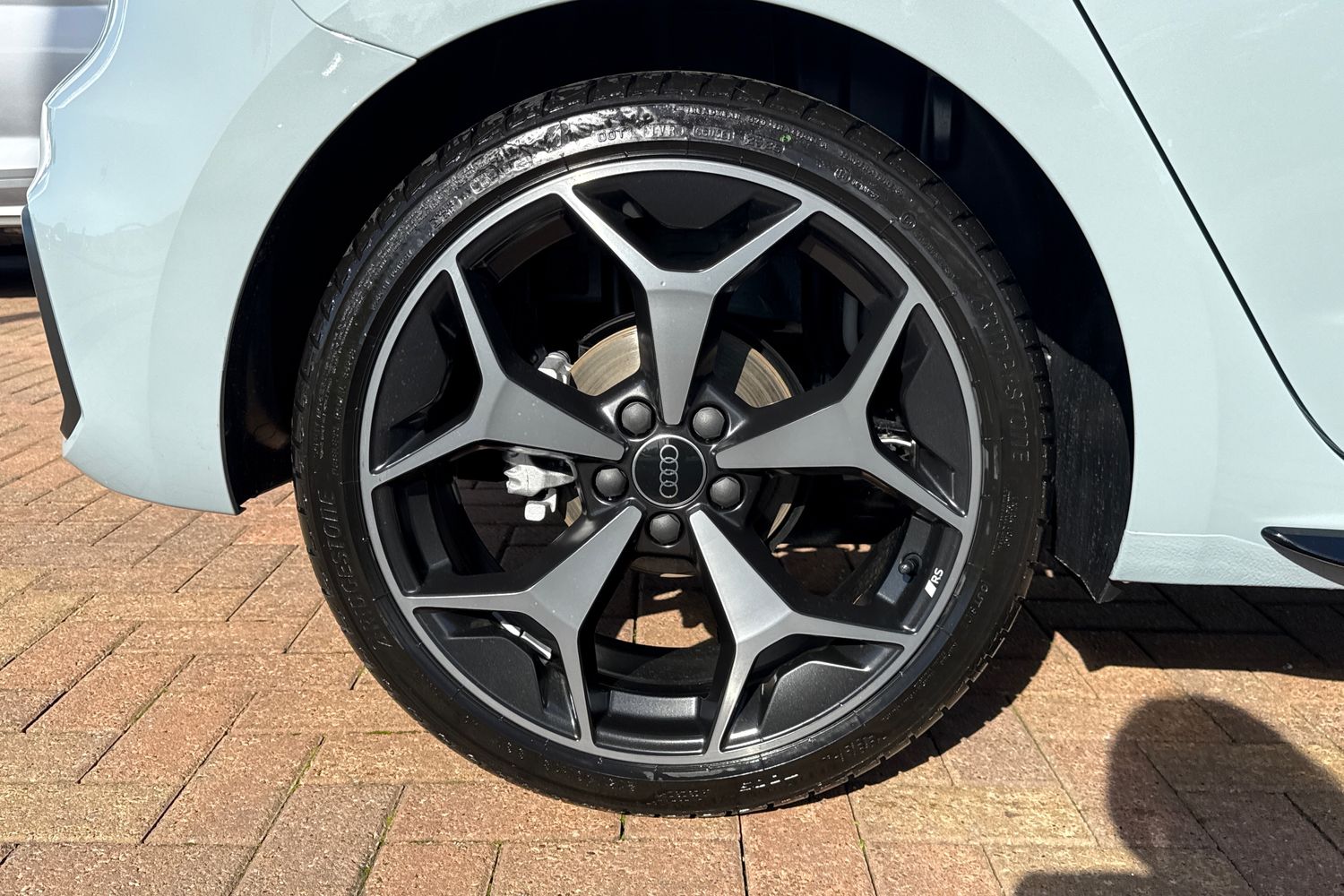 Used Audi A1 2025 for sale - 76516011: Photo 10