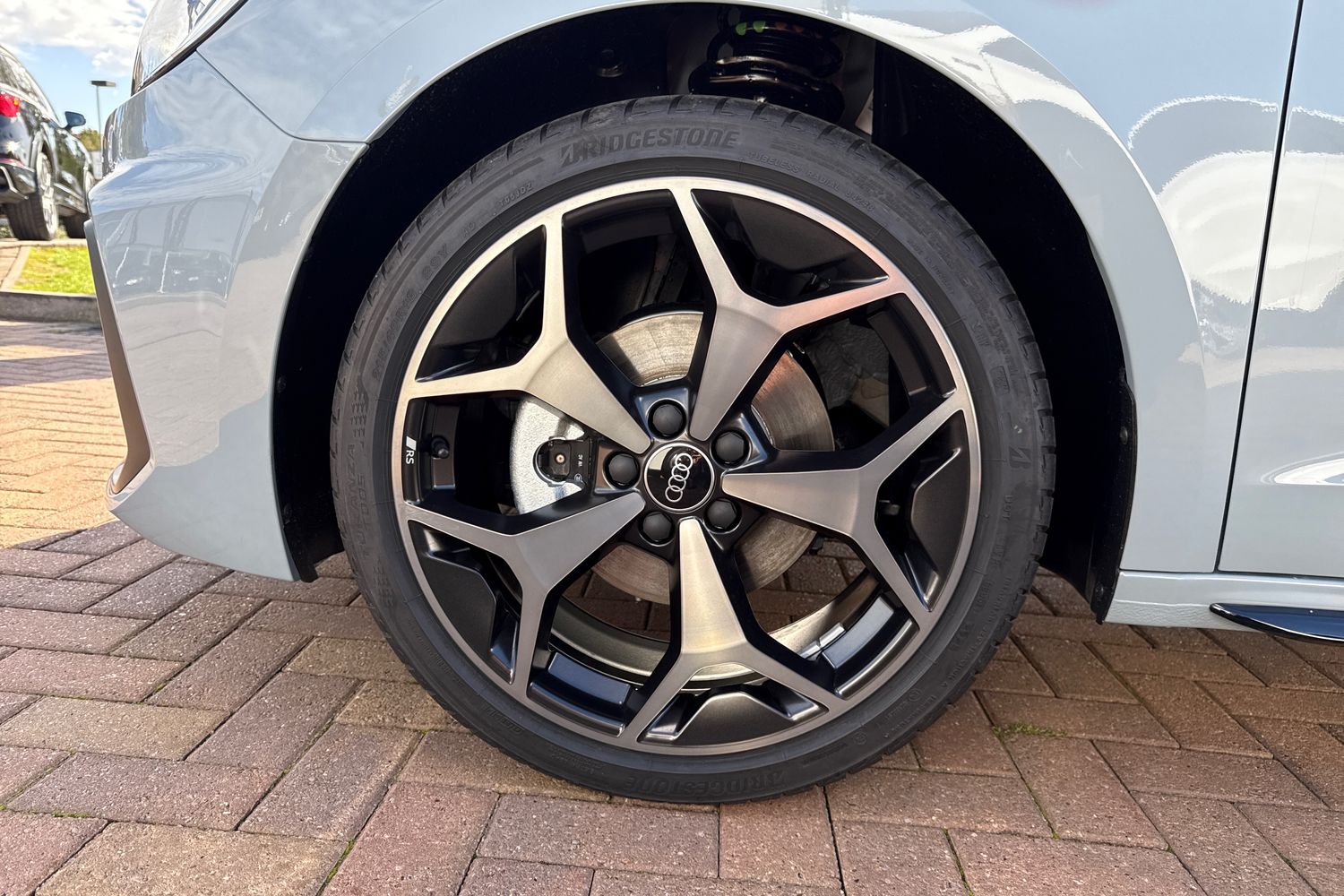 Used Audi A1 2025 for sale - 76516011: Photo 11