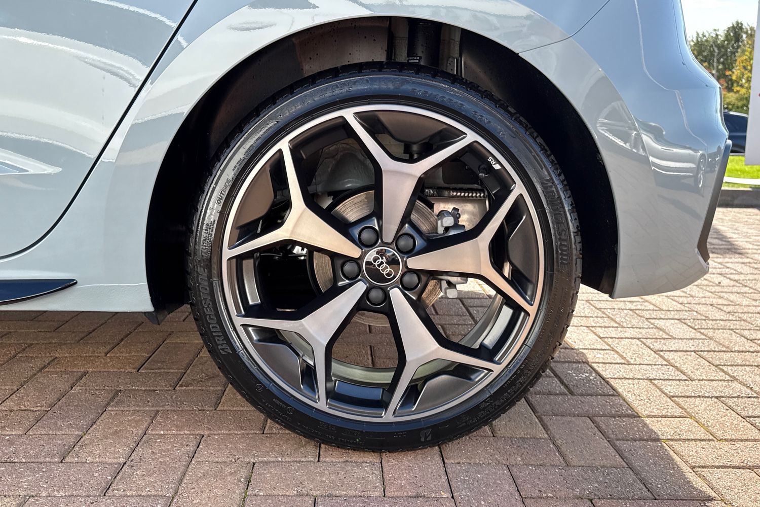 Used Audi A1 2025 for sale - 76516011: Photo 12