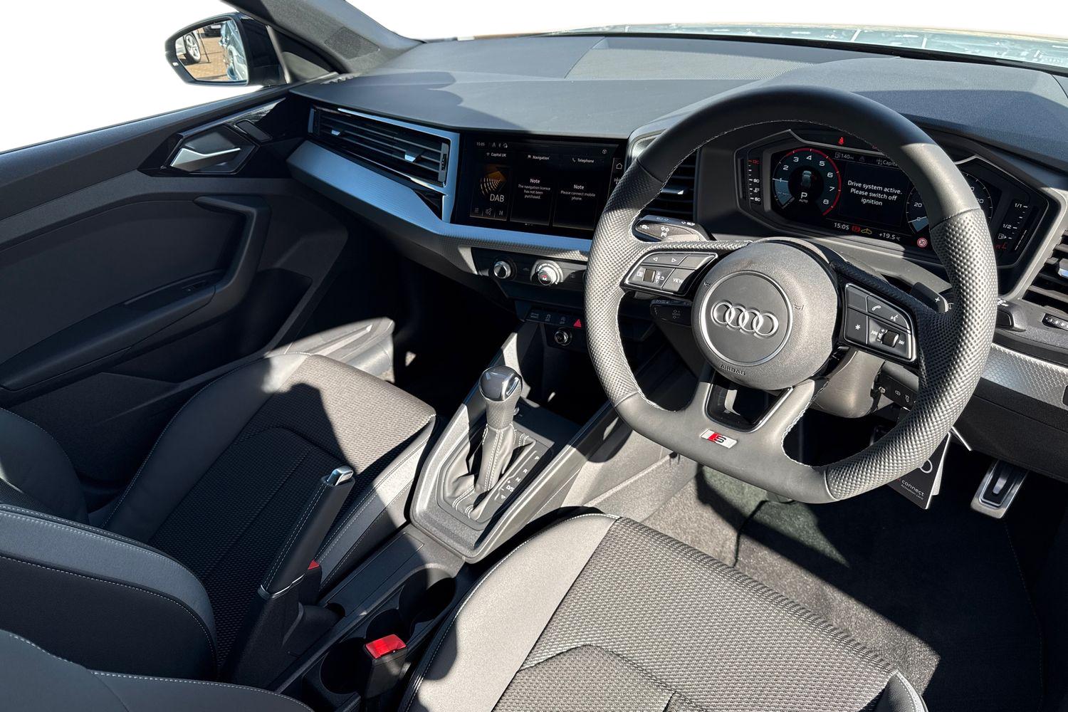 Used Audi A1 2025 for sale - 76516011: Photo 13