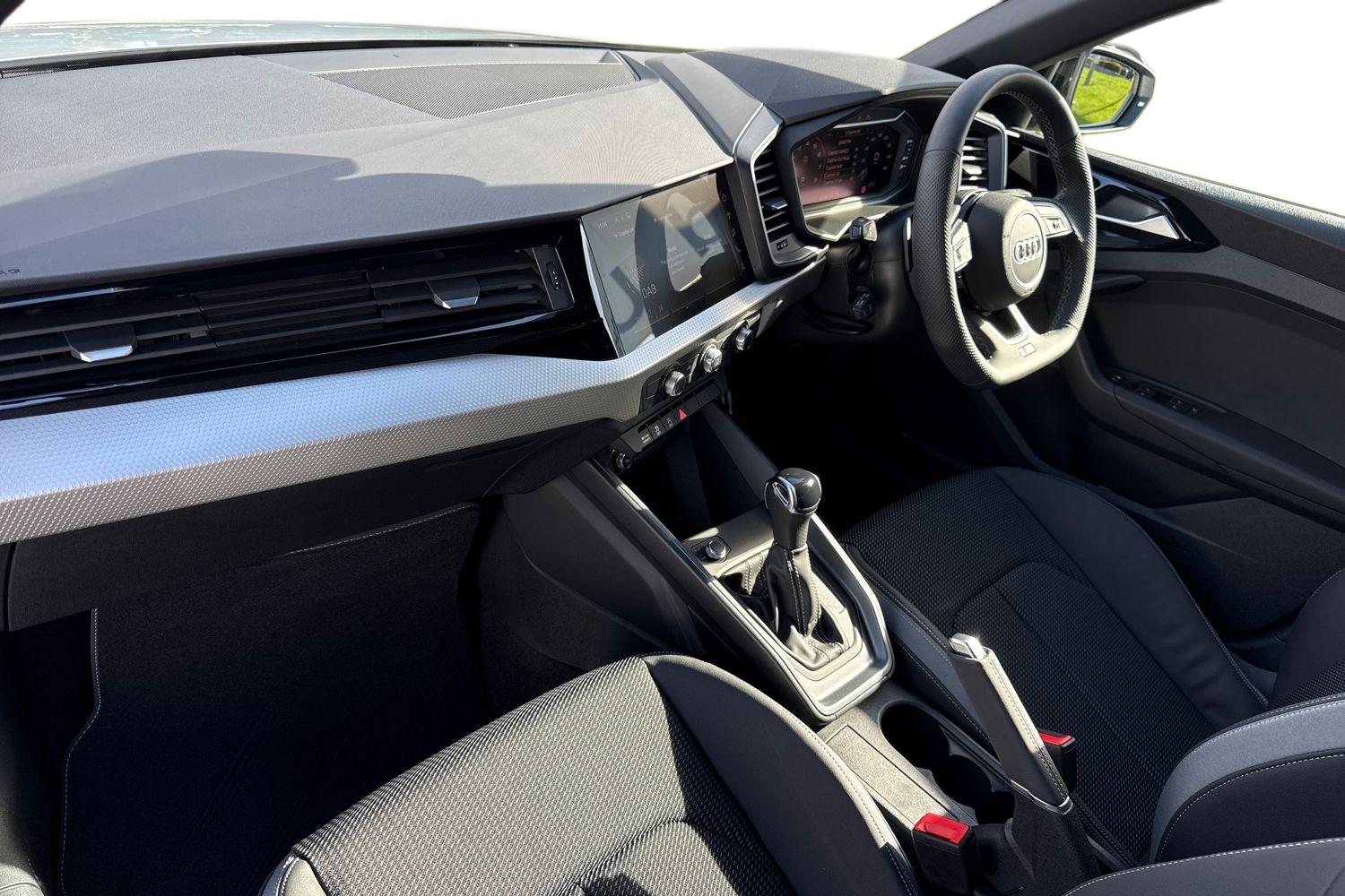 Used Audi A1 2025 for sale - 76516011: Photo 14