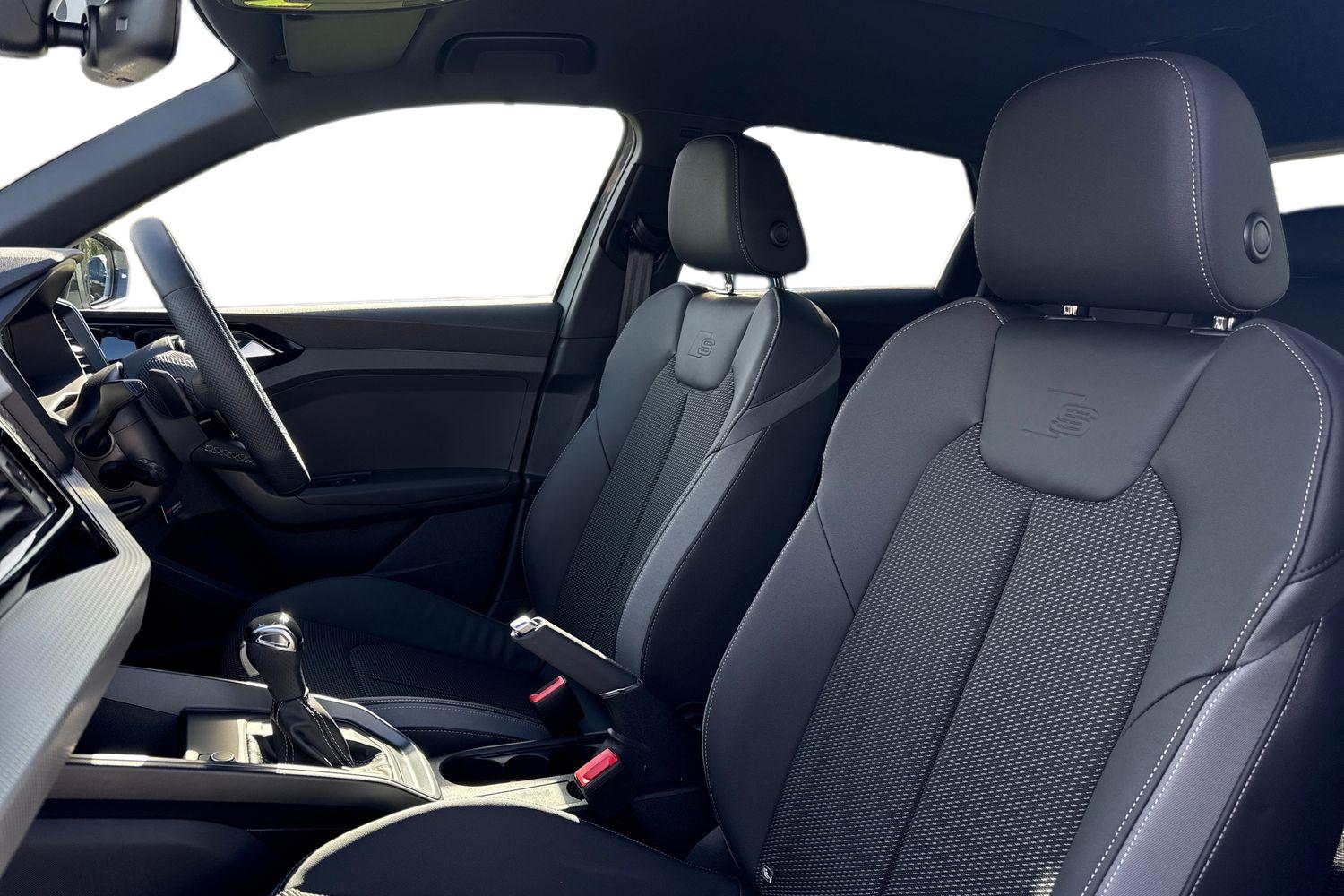 Used Audi A1 2025 for sale - 76516011: Photo 15