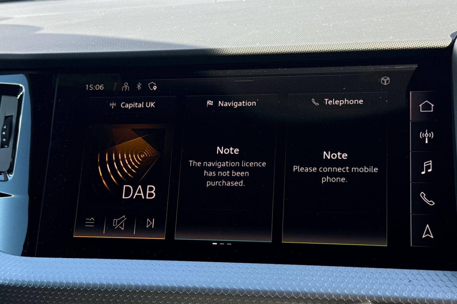 Used Audi A1 2025 for sale - 76516011: Photo 16