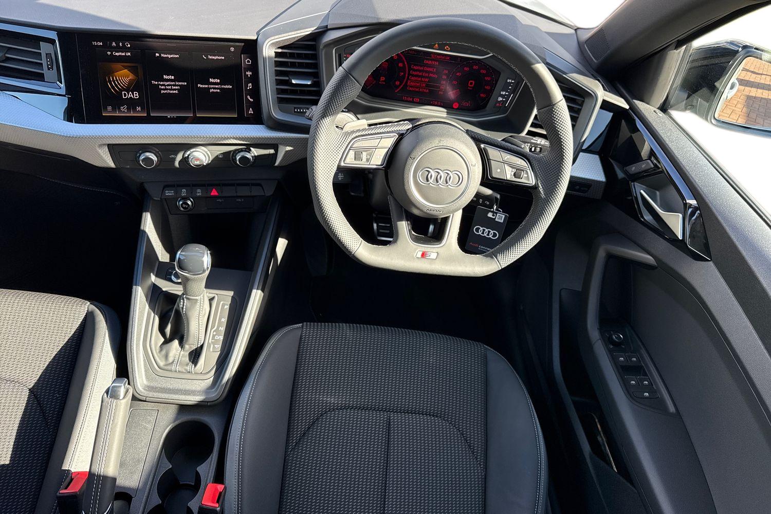 Used Audi A1 2025 for sale - 76516011: Photo 17