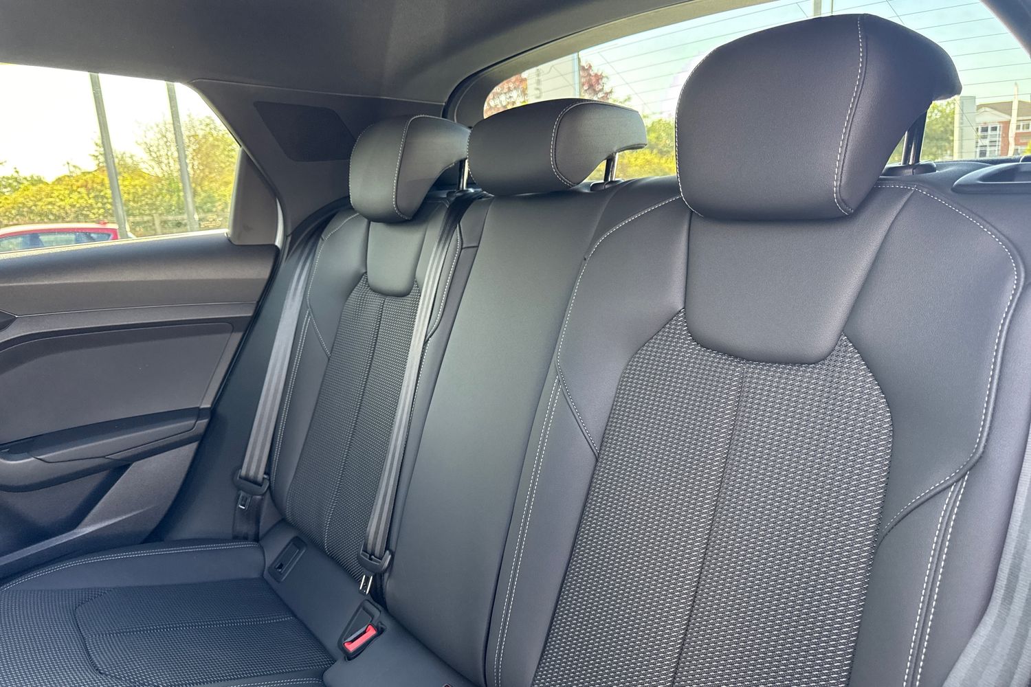 Used Audi A1 2025 for sale - 76516011: Photo 18