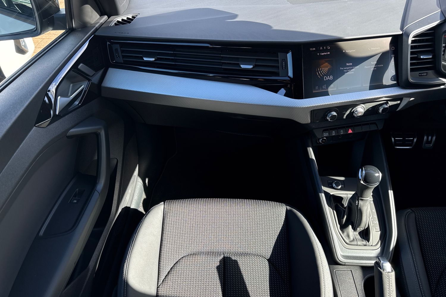 Used Audi A1 2025 for sale - 76516011: Photo 19