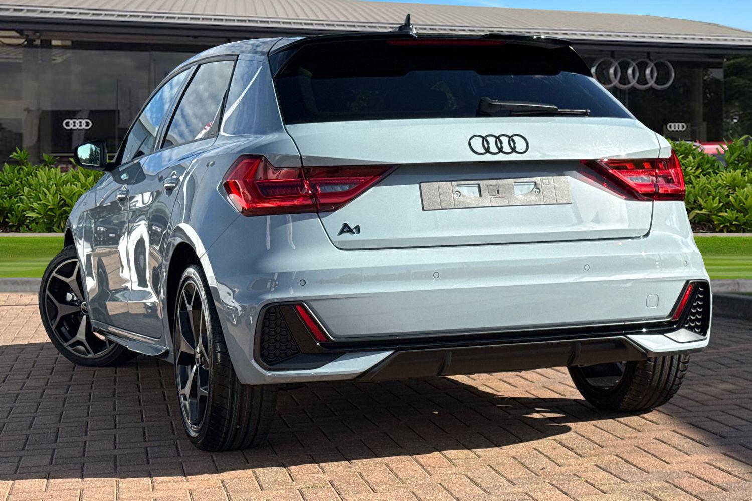 Used Audi A1 2025 for sale - 76516011: Photo 2