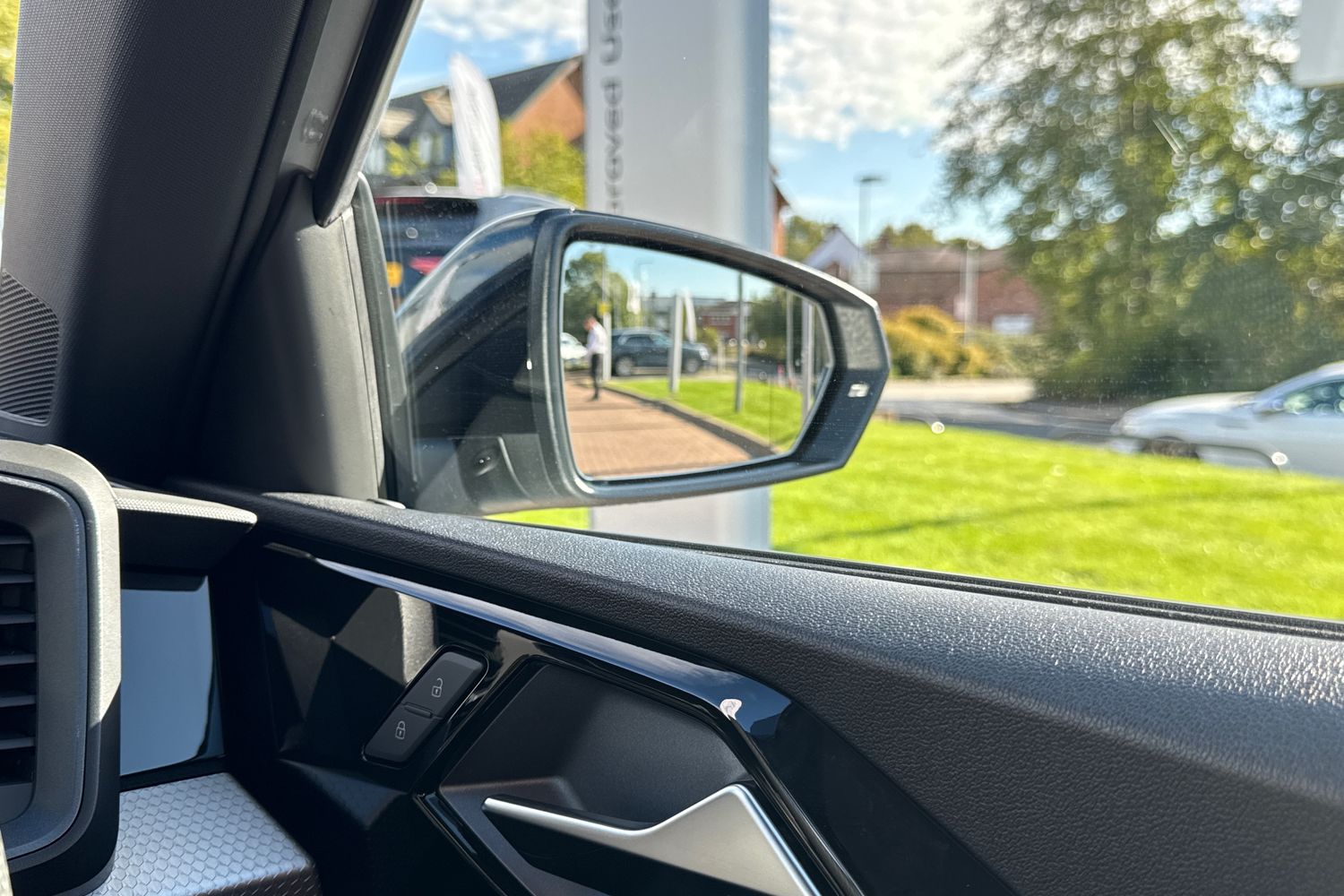 Used Audi A1 2025 for sale - 76516011: Photo 20