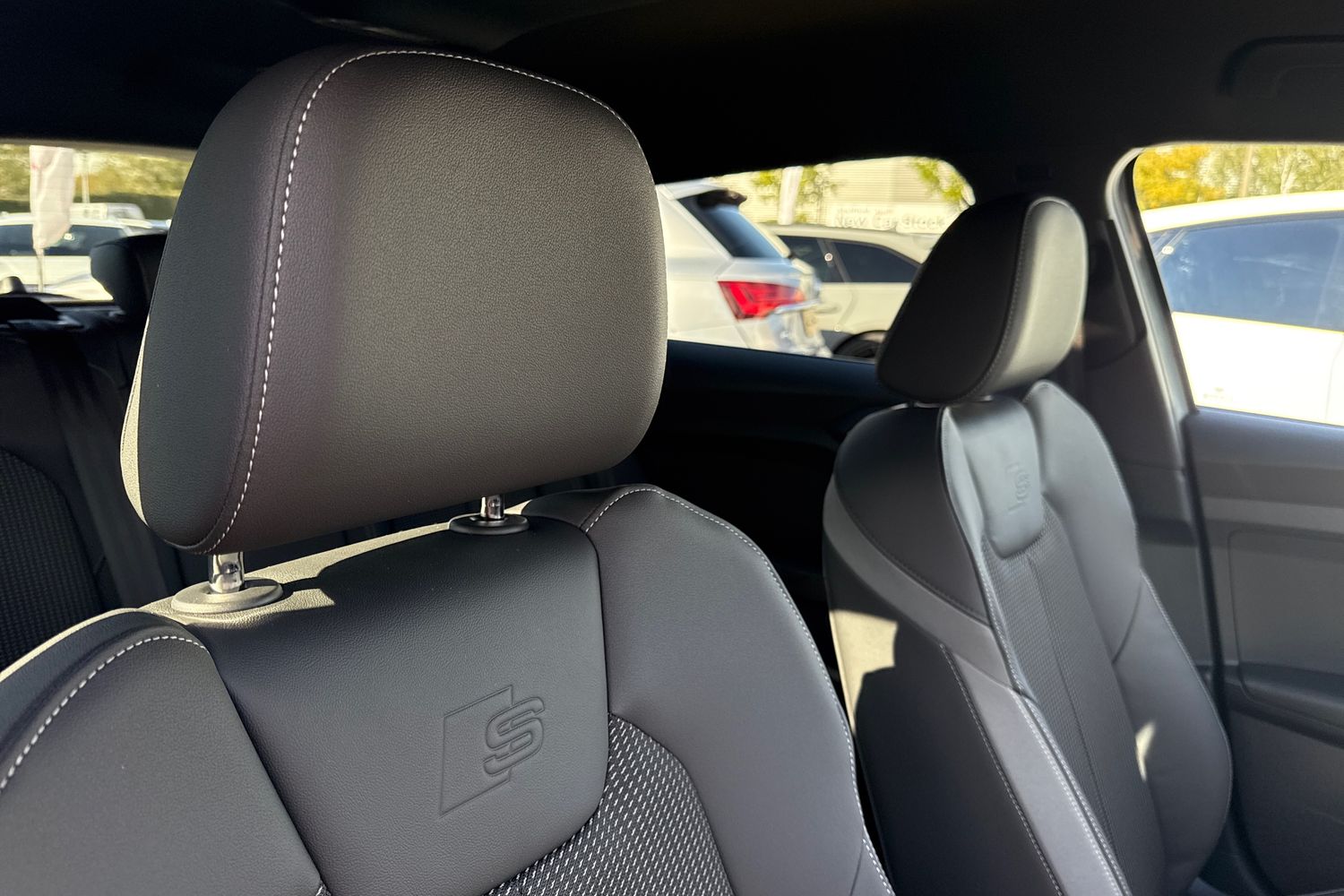 Used Audi A1 2025 for sale - 76516011: Photo 23