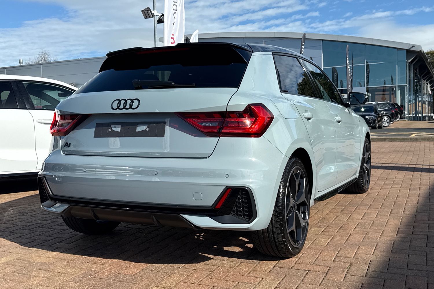 Used Audi A1 2025 for sale - 76516011: Photo 25