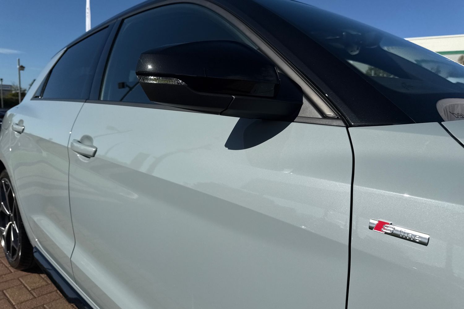 Used Audi A1 2025 for sale - 76516011: Photo 26