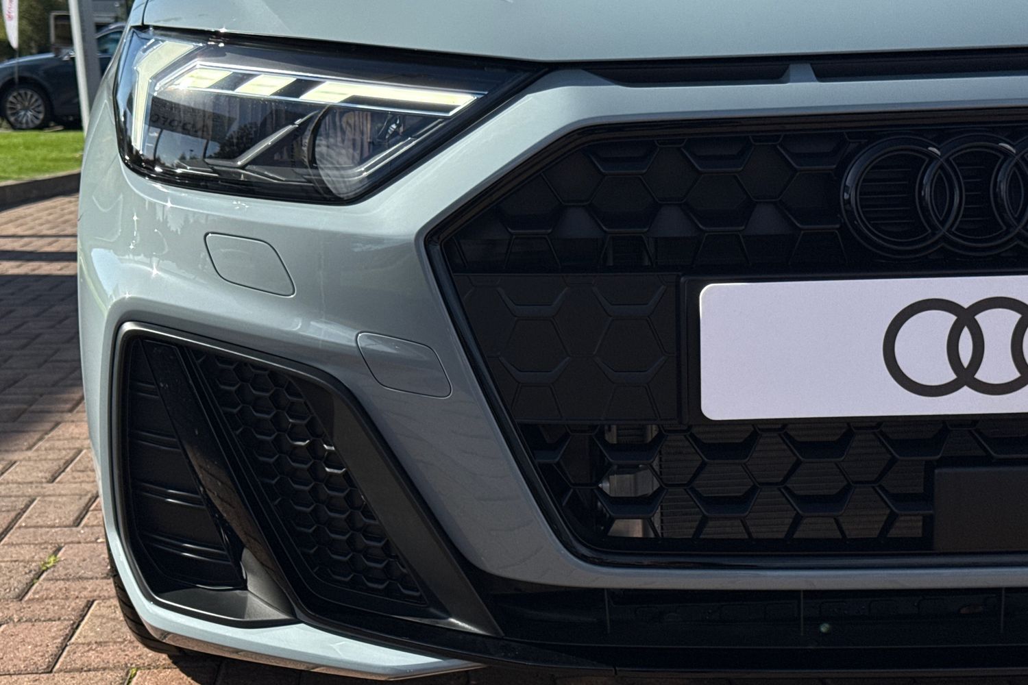 Used Audi A1 2025 for sale - 76516011: Photo 27