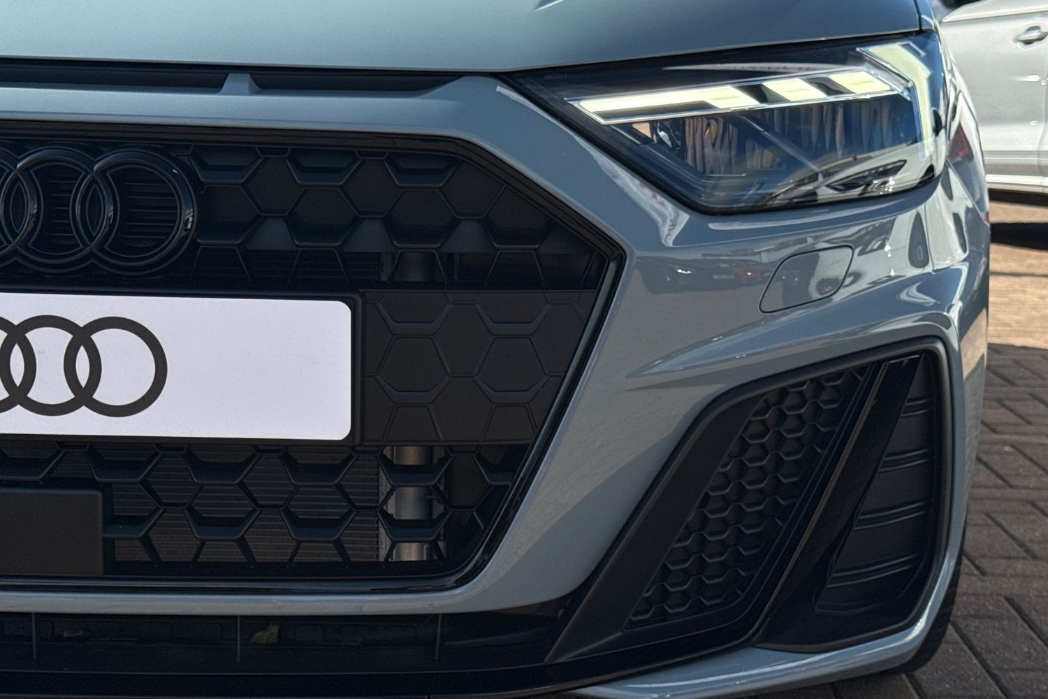 Used Audi A1 2025 for sale - 76516011: Photo 28