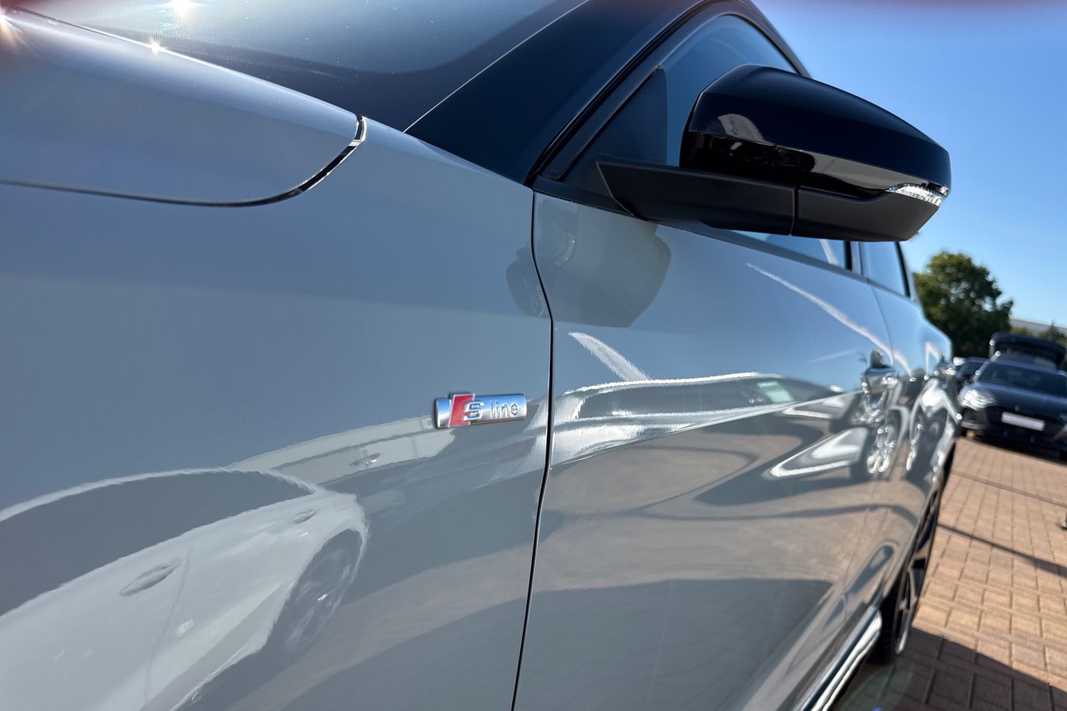 Used Audi A1 2025 for sale - 76516011: Photo 29