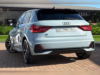 Used Audi A1 2025 for sale - 76516011: Photo