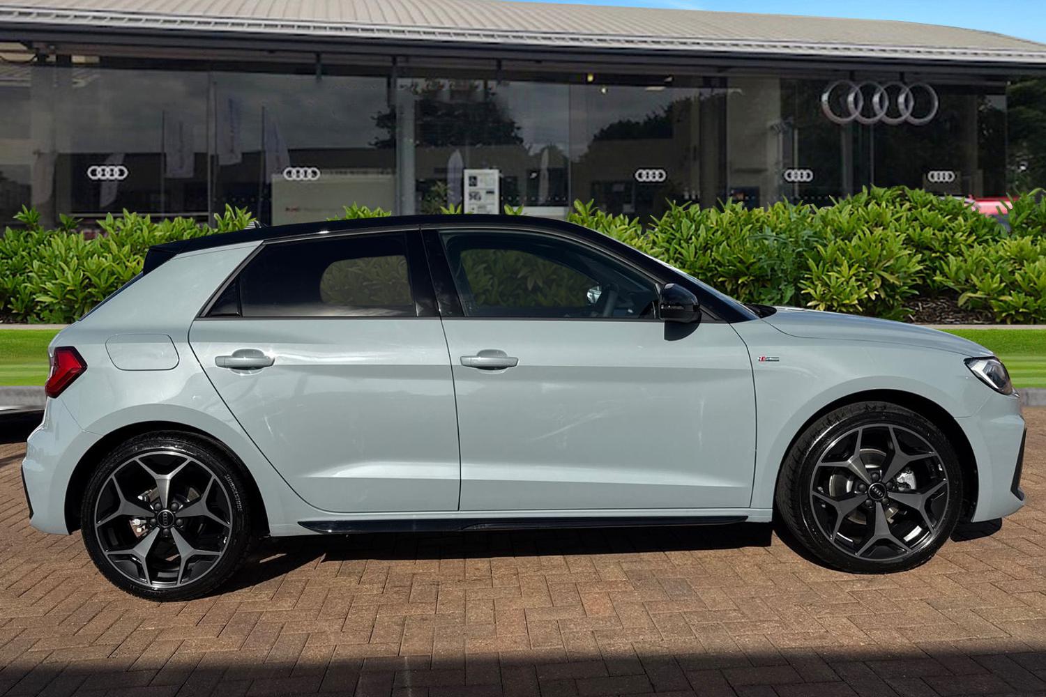 Used Audi A1 2025 for sale - 76516011: Photo 3