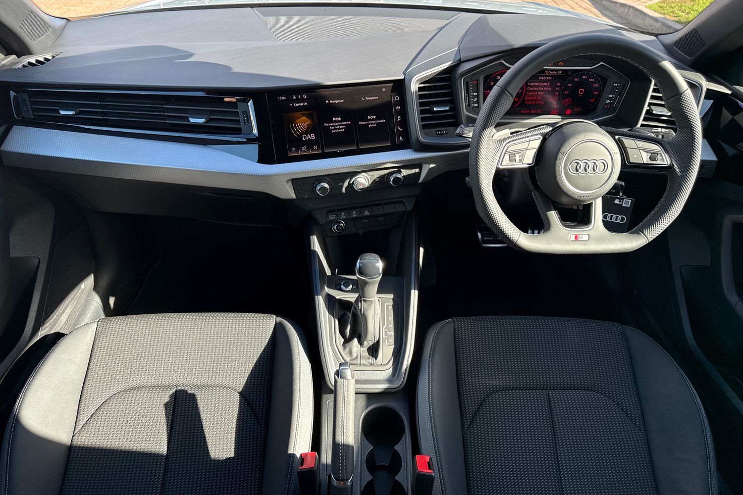 Used Audi A1 2025 for sale - 76516011: Photo 30