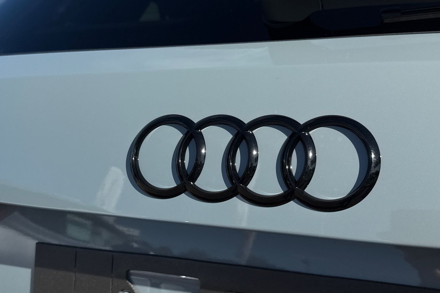 Used Audi A1 2025 for sale - 76516011: Photo 36