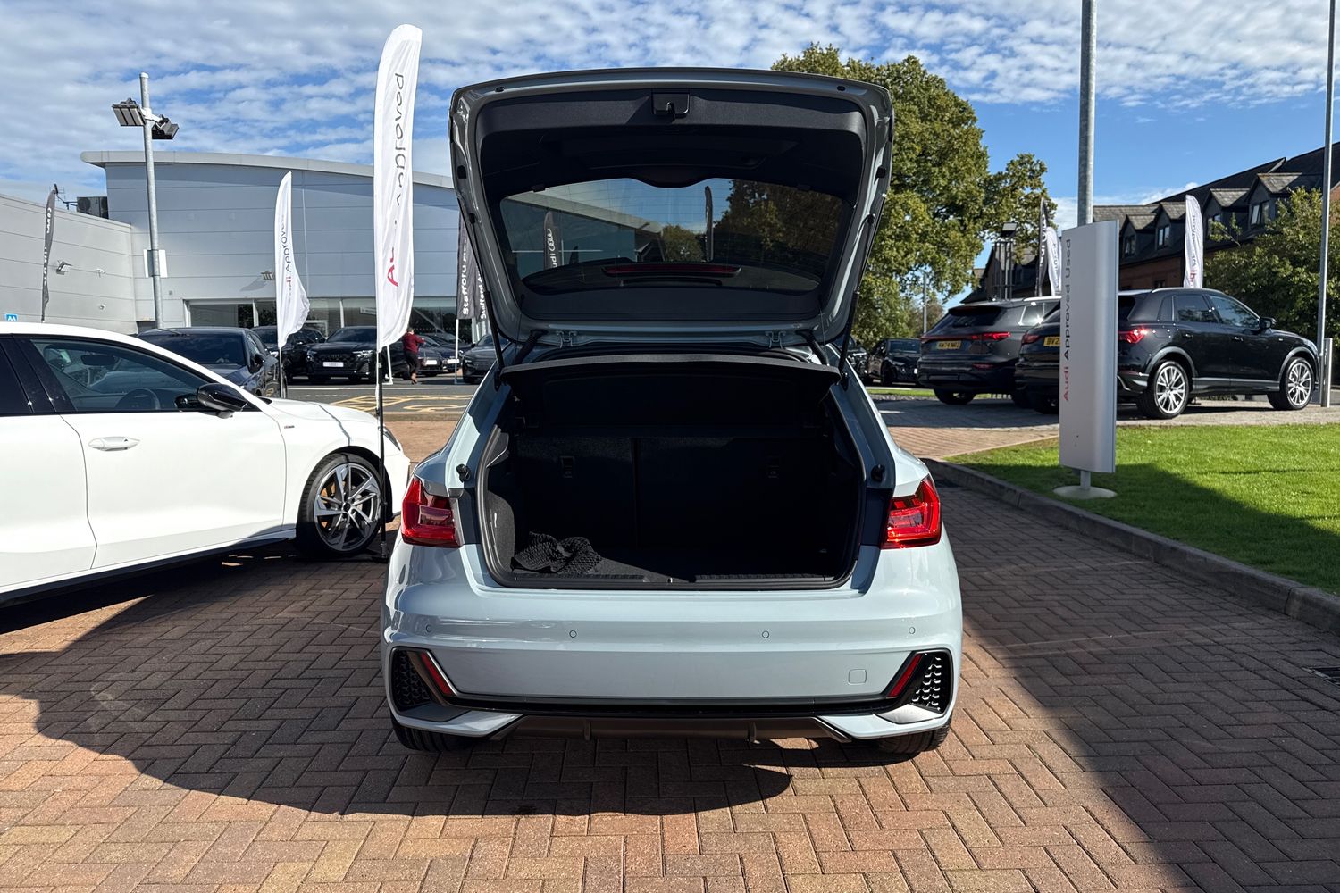 Used Audi A1 2025 for sale - 76516011: Photo 37