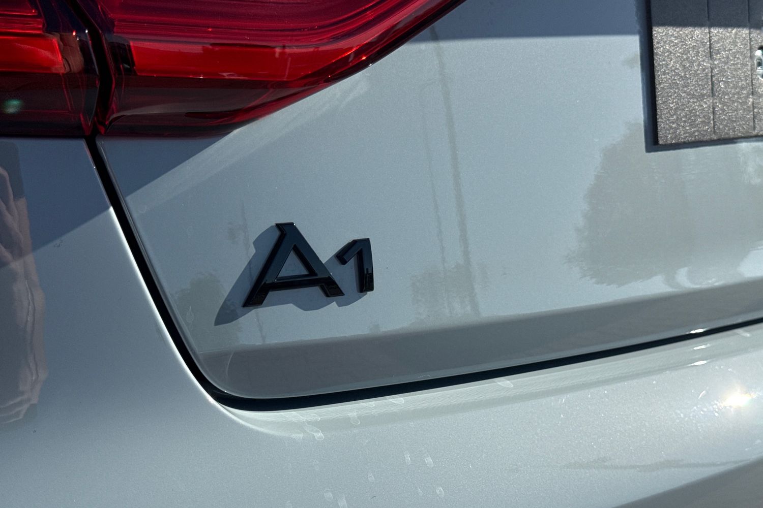 Used Audi A1 2025 for sale - 76516011: Photo 38