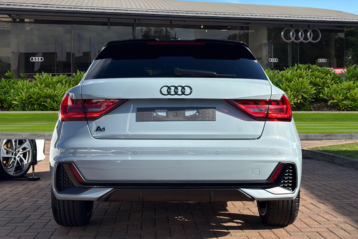 Used Audi A1 2025 for sale - 76516011: Photo 4