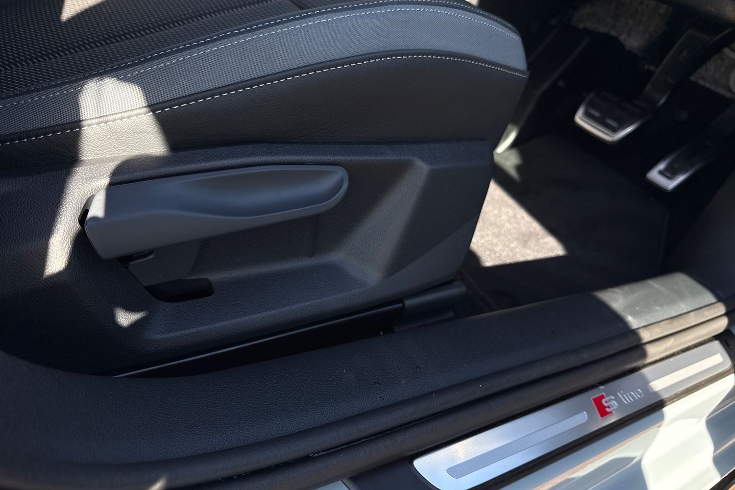 Used Audi A1 2025 for sale - 76516011: Photo 43