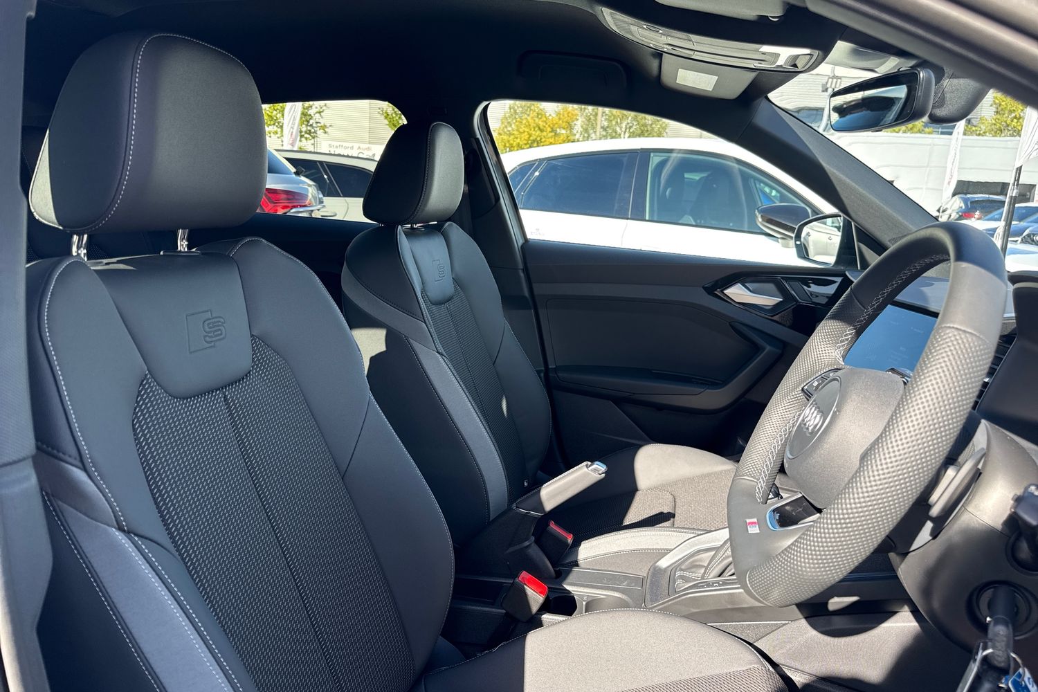 Used Audi A1 2025 for sale - 76516011: Photo 45