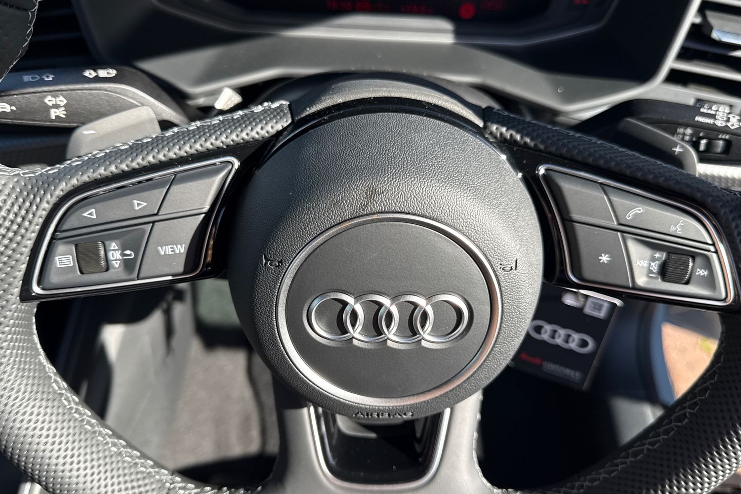 Used Audi A1 2025 for sale - 76516011: Photo 46