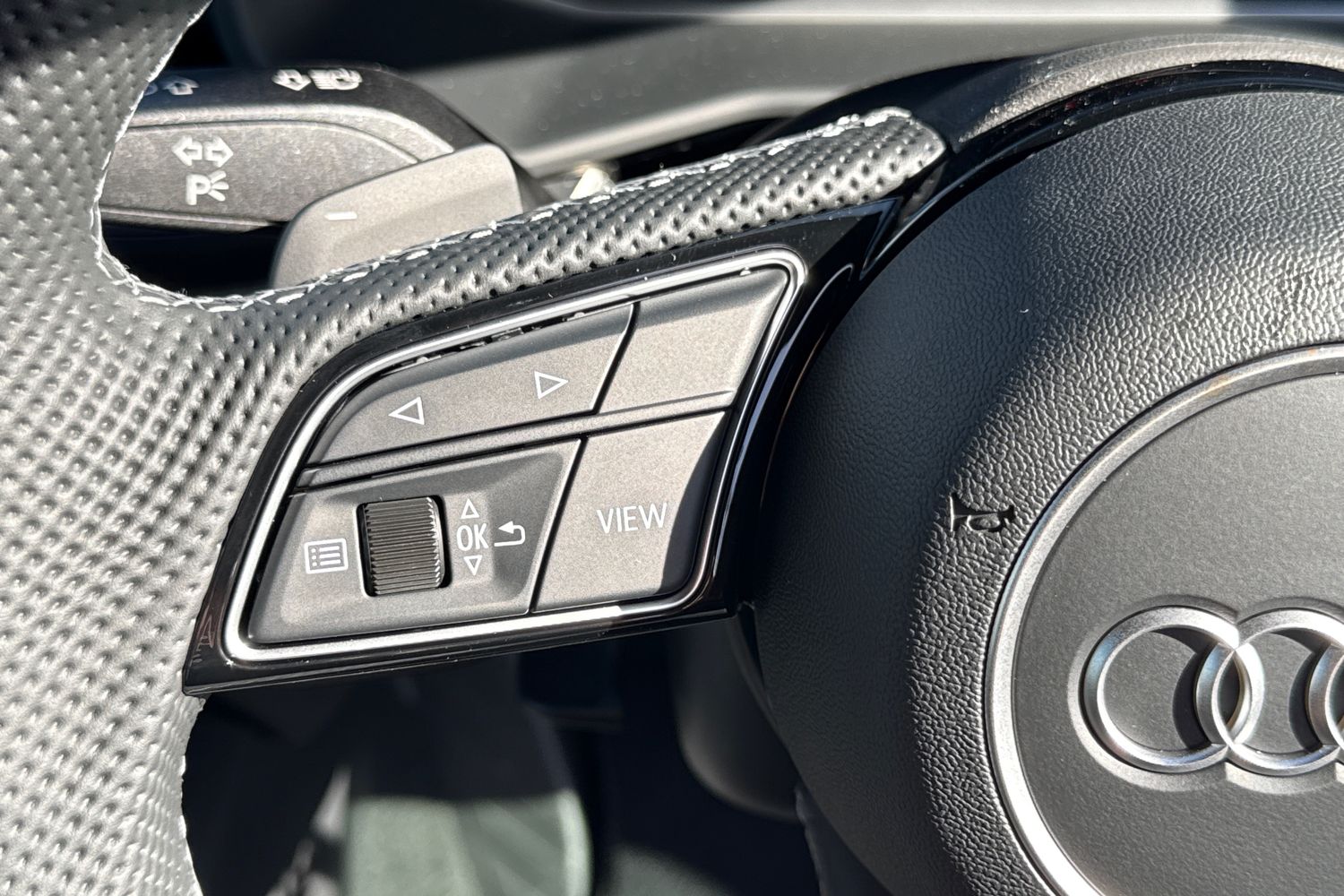 Used Audi A1 2025 for sale - 76516011: Photo 47