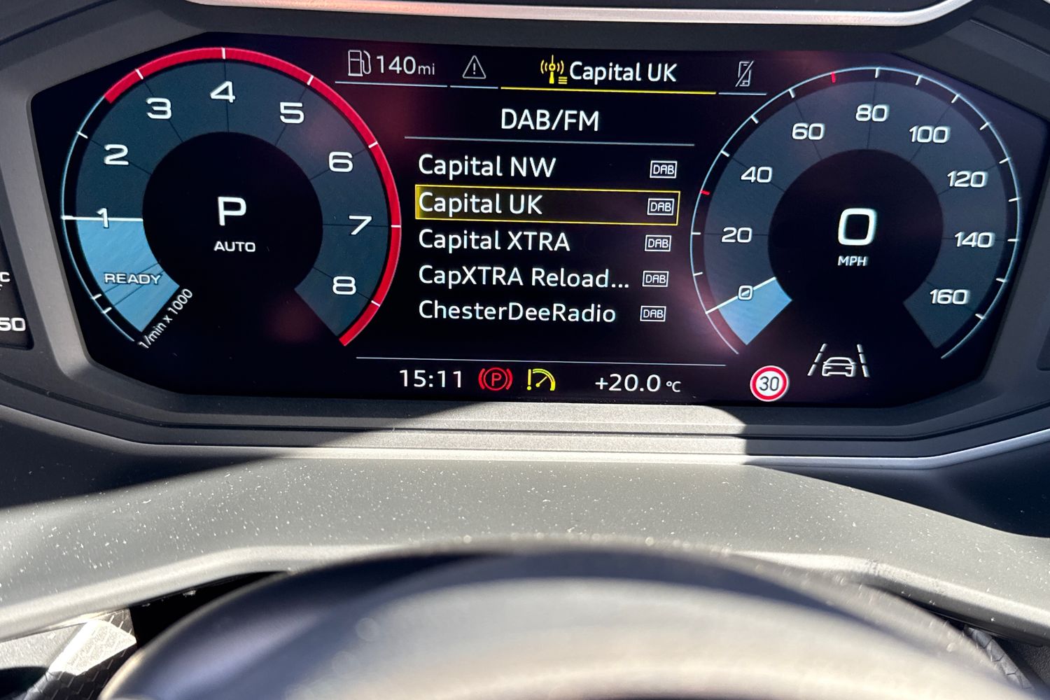 Used Audi A1 2025 for sale - 76516011: Photo 49