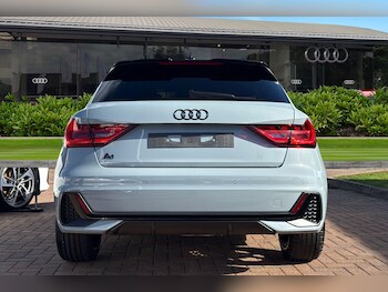 Used Audi A1 2025 for sale - 76516011: Photo