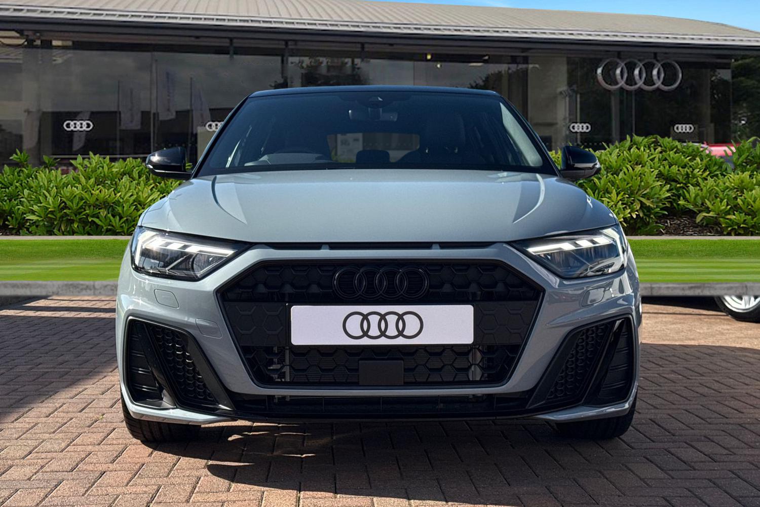 Used Audi A1 2025 for sale - 76516011: Photo 5