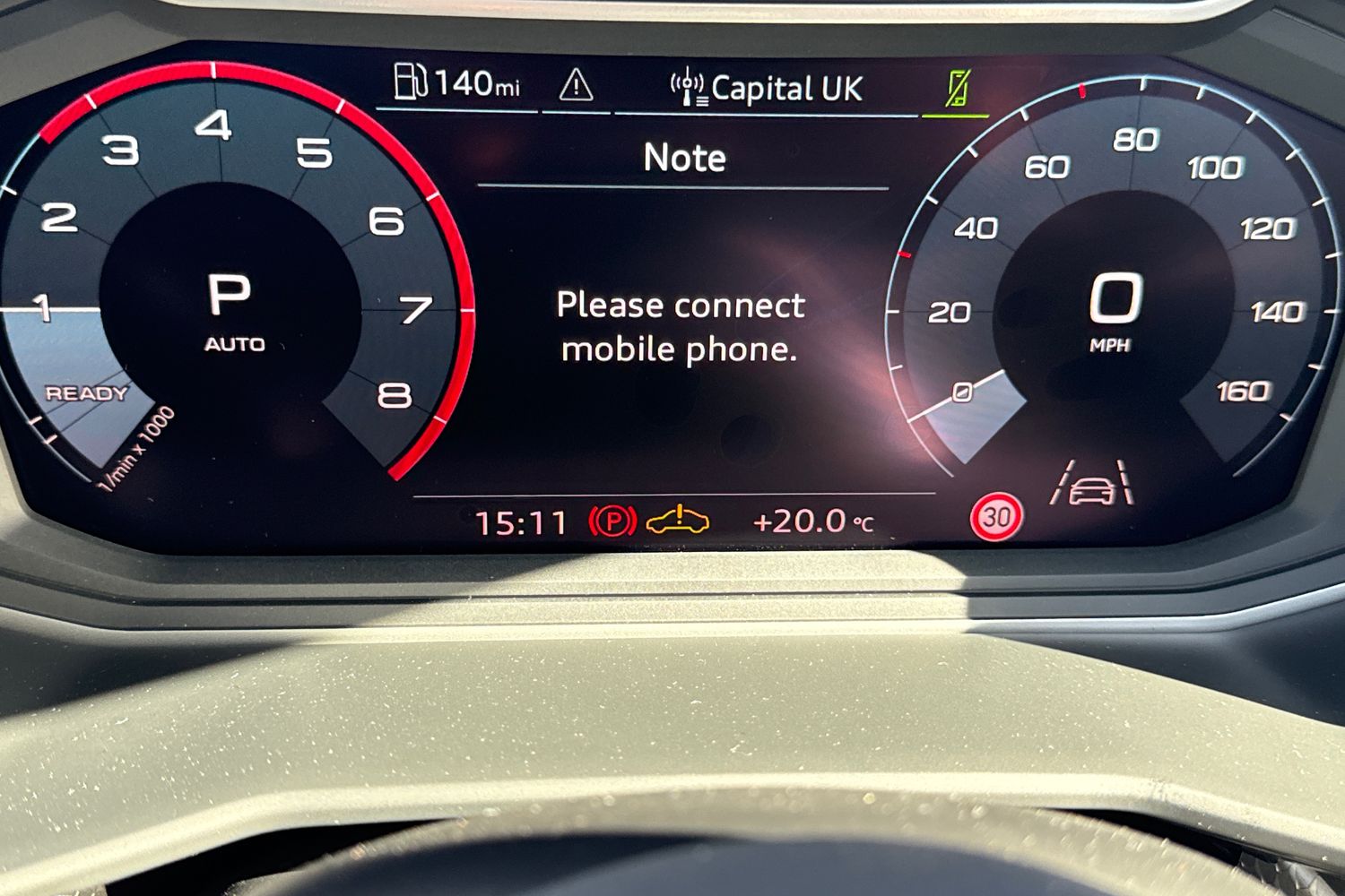 Used Audi A1 2025 for sale - 76516011: Photo 50