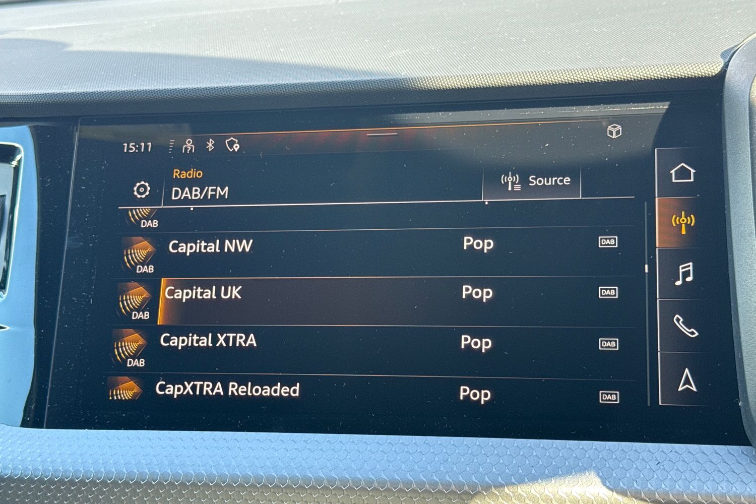 Used Audi A1 2025 for sale - 76516011: Photo 51