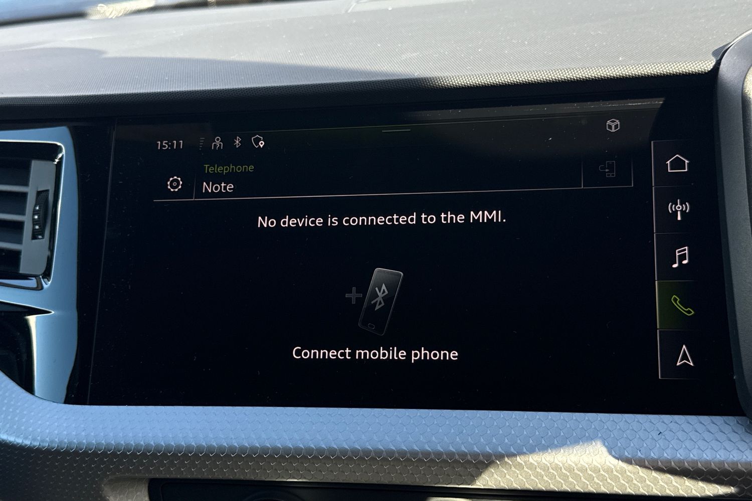 Used Audi A1 2025 for sale - 76516011: Photo 53