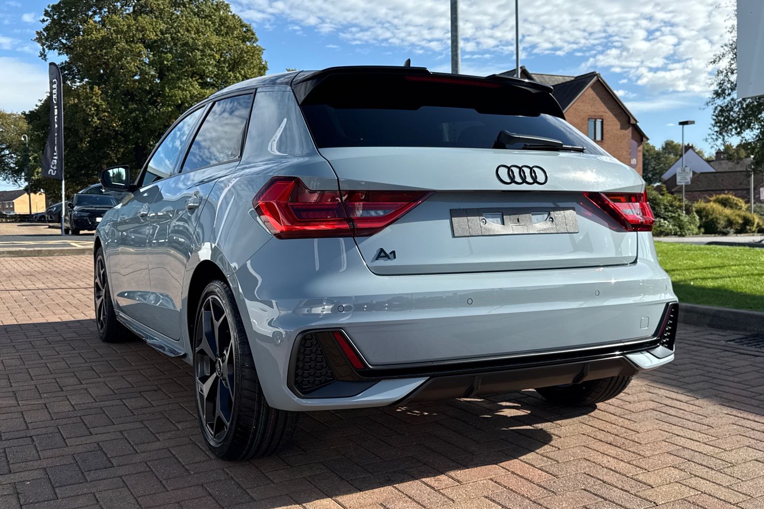 Used Audi A1 2025 for sale - 76516011: Photo 7