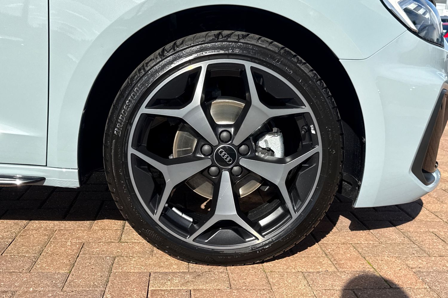 Used Audi A1 2025 for sale - 76516011: Photo 9