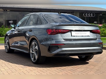 Used Audi A3 2023 for sale - 78316605: Photo