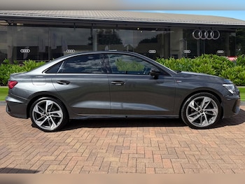 Used Audi A3 2023 for sale - 78316605: Photo