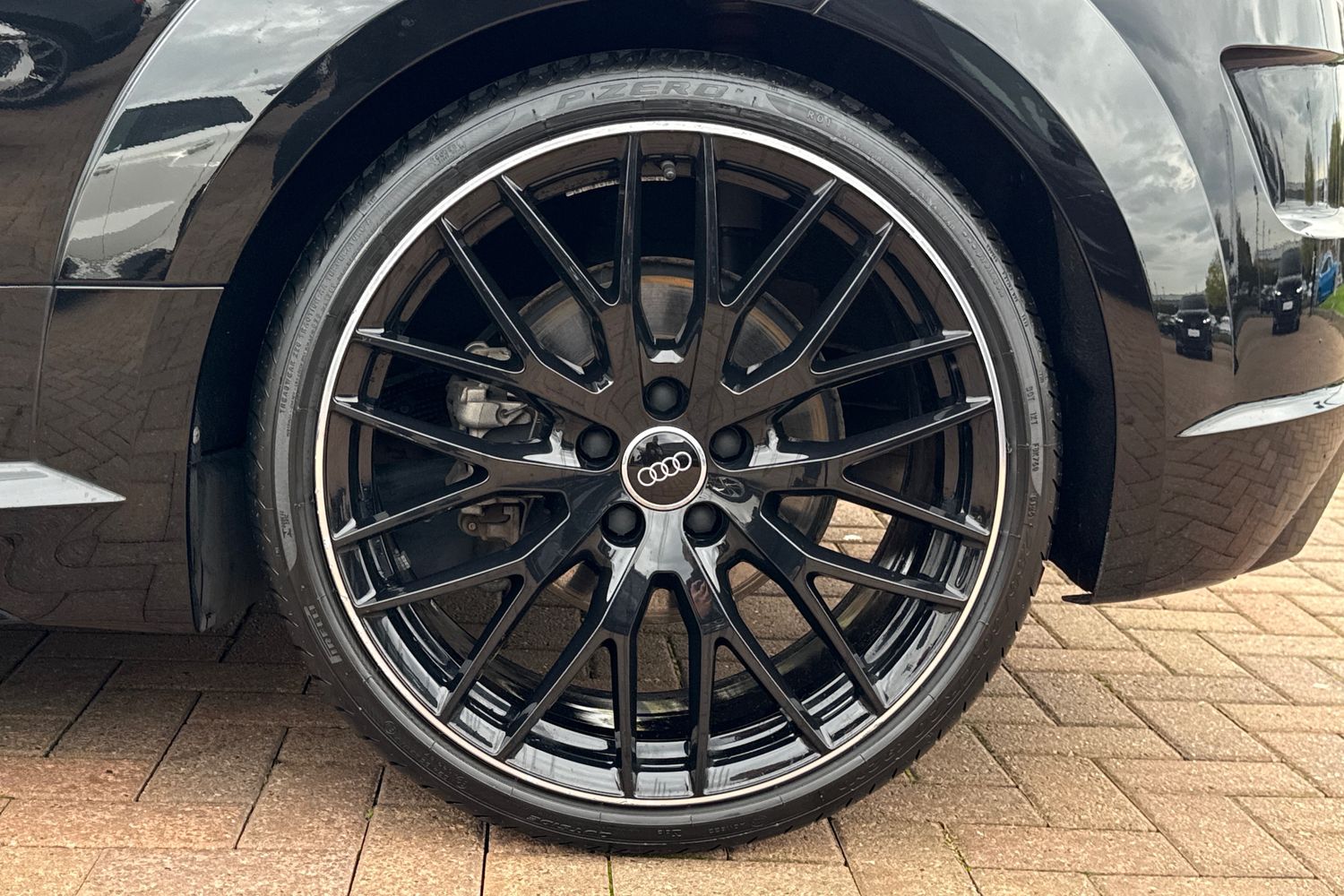 Used Audi TT 2022 for sale - 76488347: Photo 13