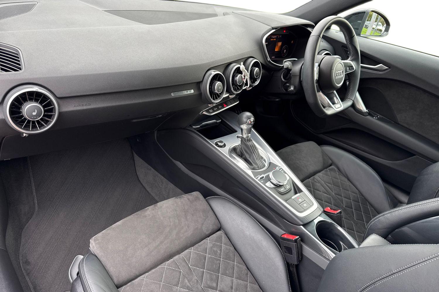 Used Audi TT 2022 for sale - 76488347: Photo 15