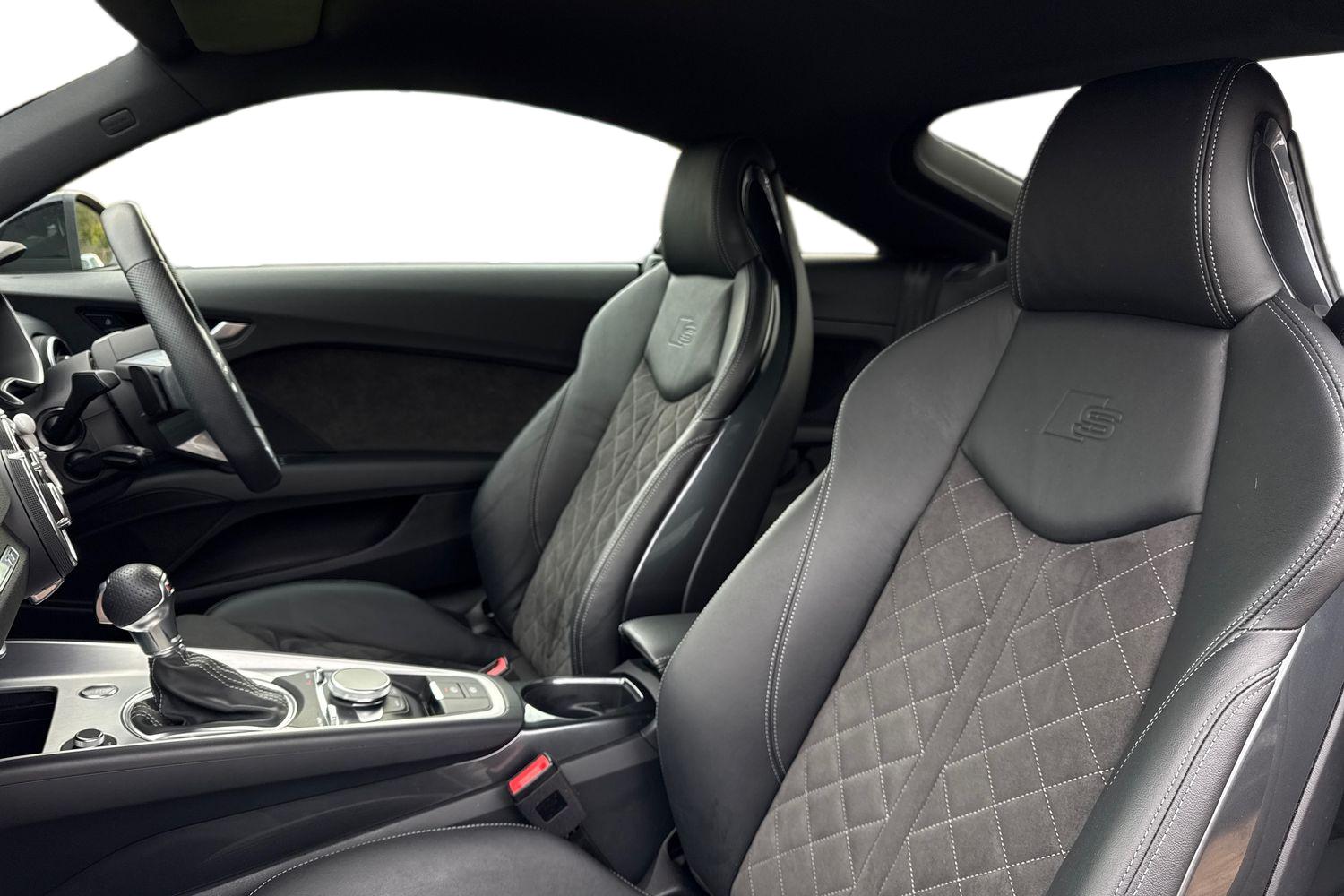 Used Audi TT 2022 for sale - 76488347: Photo 16