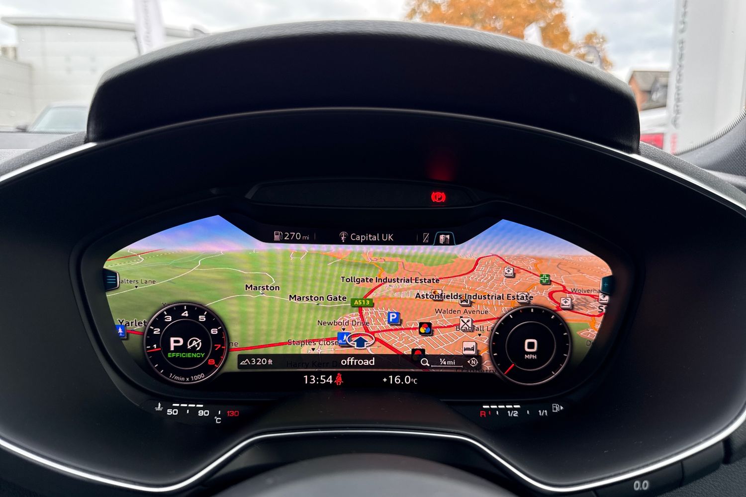 Used Audi TT 2022 for sale - 76488347: Photo 17