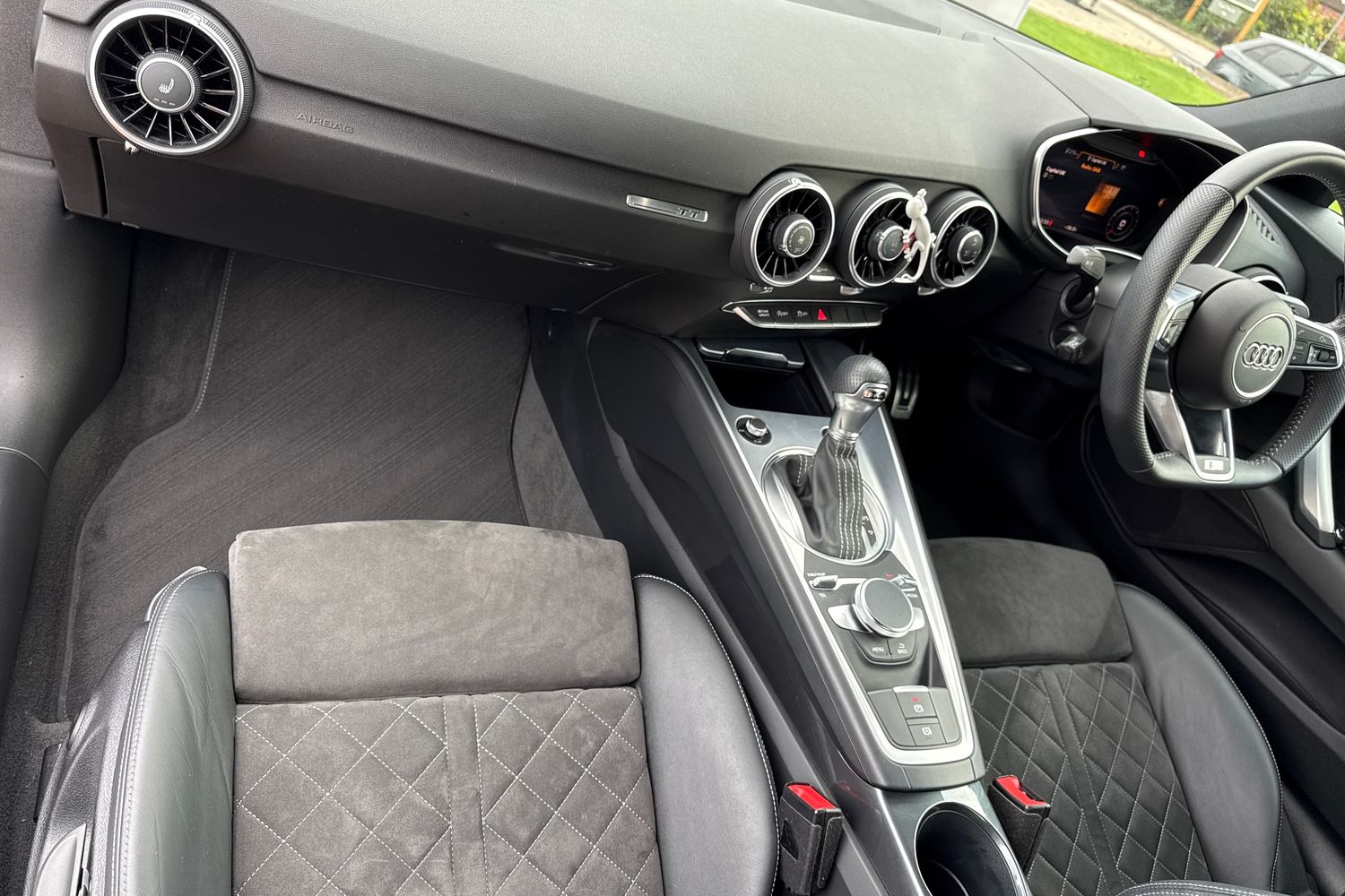 Used Audi TT 2022 for sale - 76488347: Photo 20