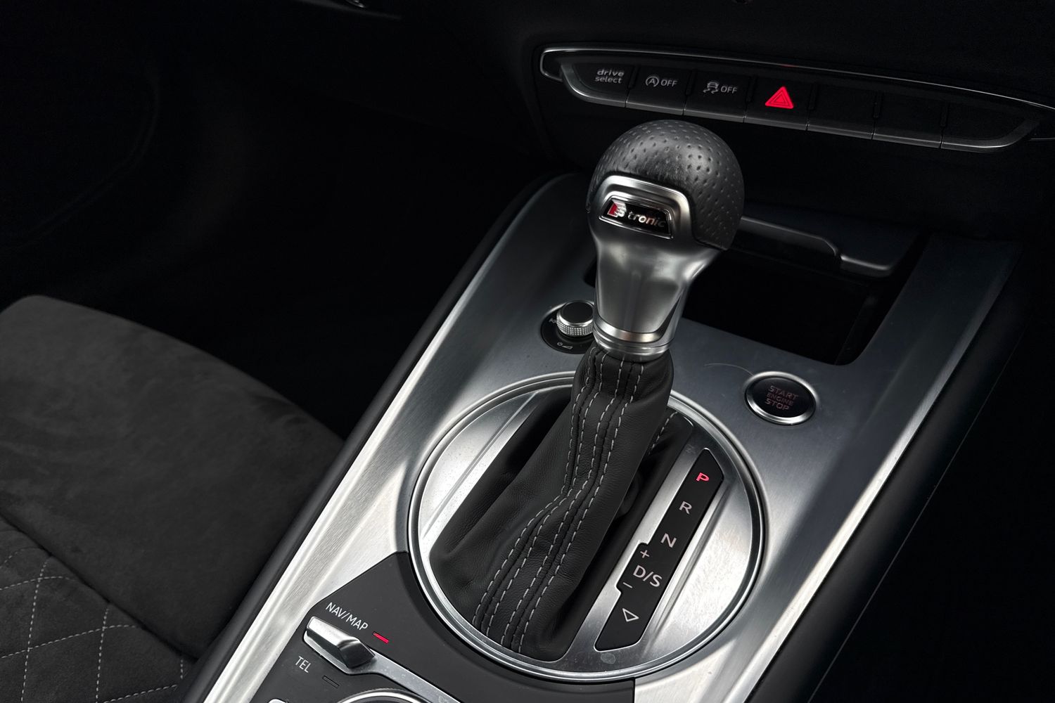 Used Audi TT 2022 for sale - 76488347: Photo 23