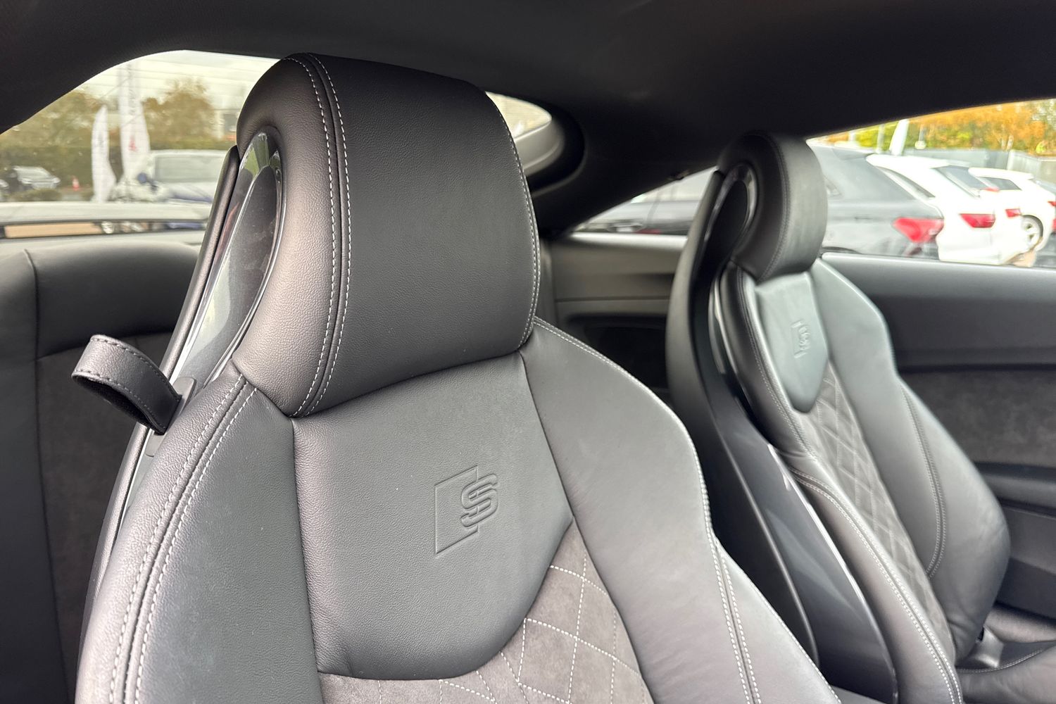 Used Audi TT 2022 for sale - 76488347: Photo 24