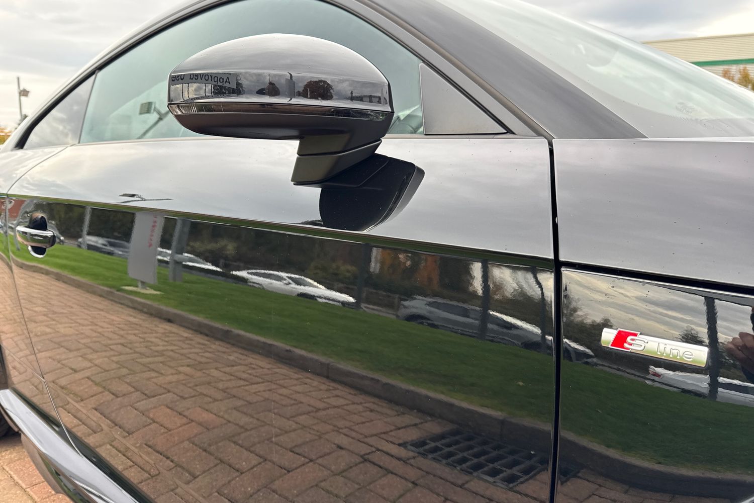 Used Audi TT 2022 for sale - 76488347: Photo 27