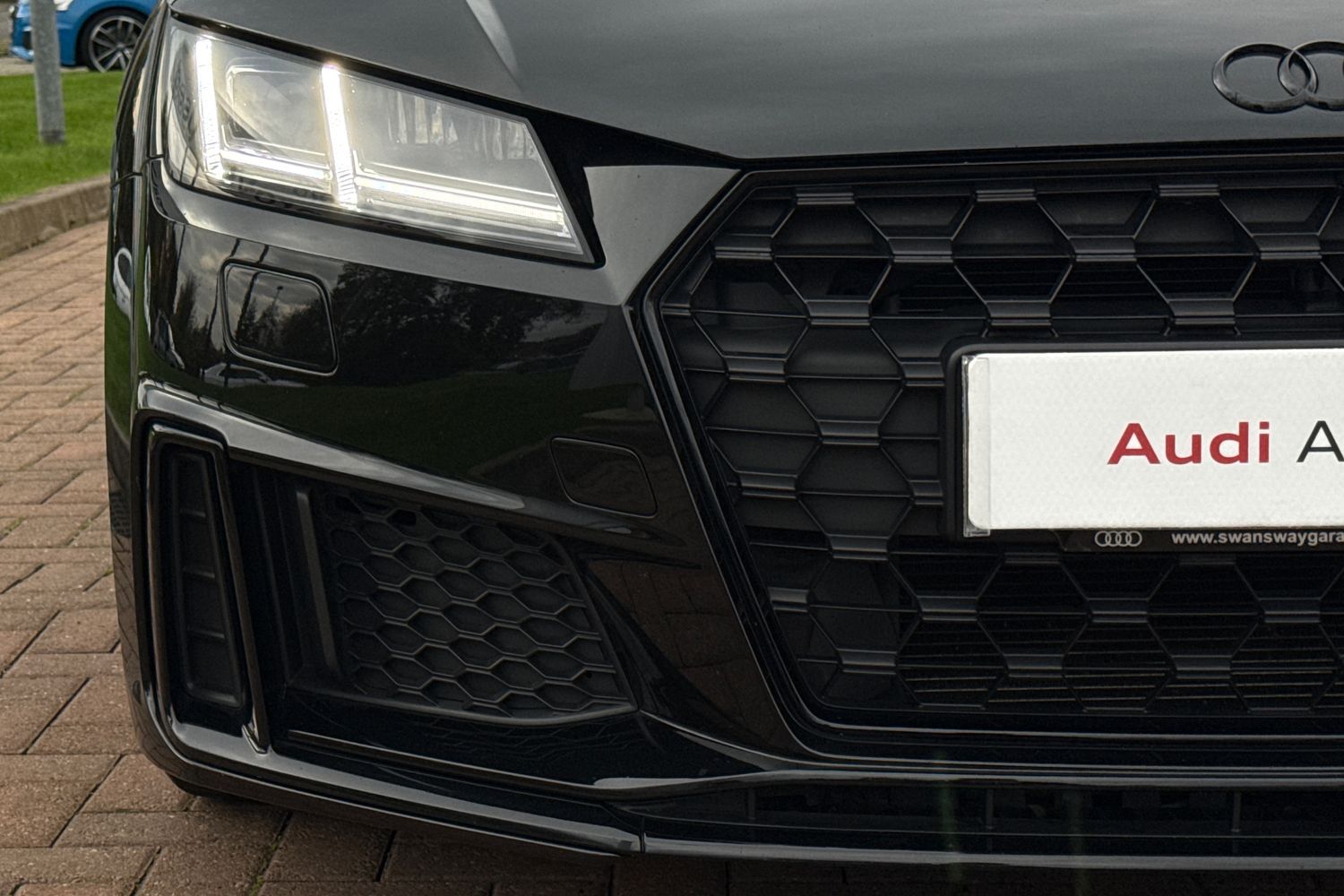 Used Audi TT 2022 for sale - 76488347: Photo 28