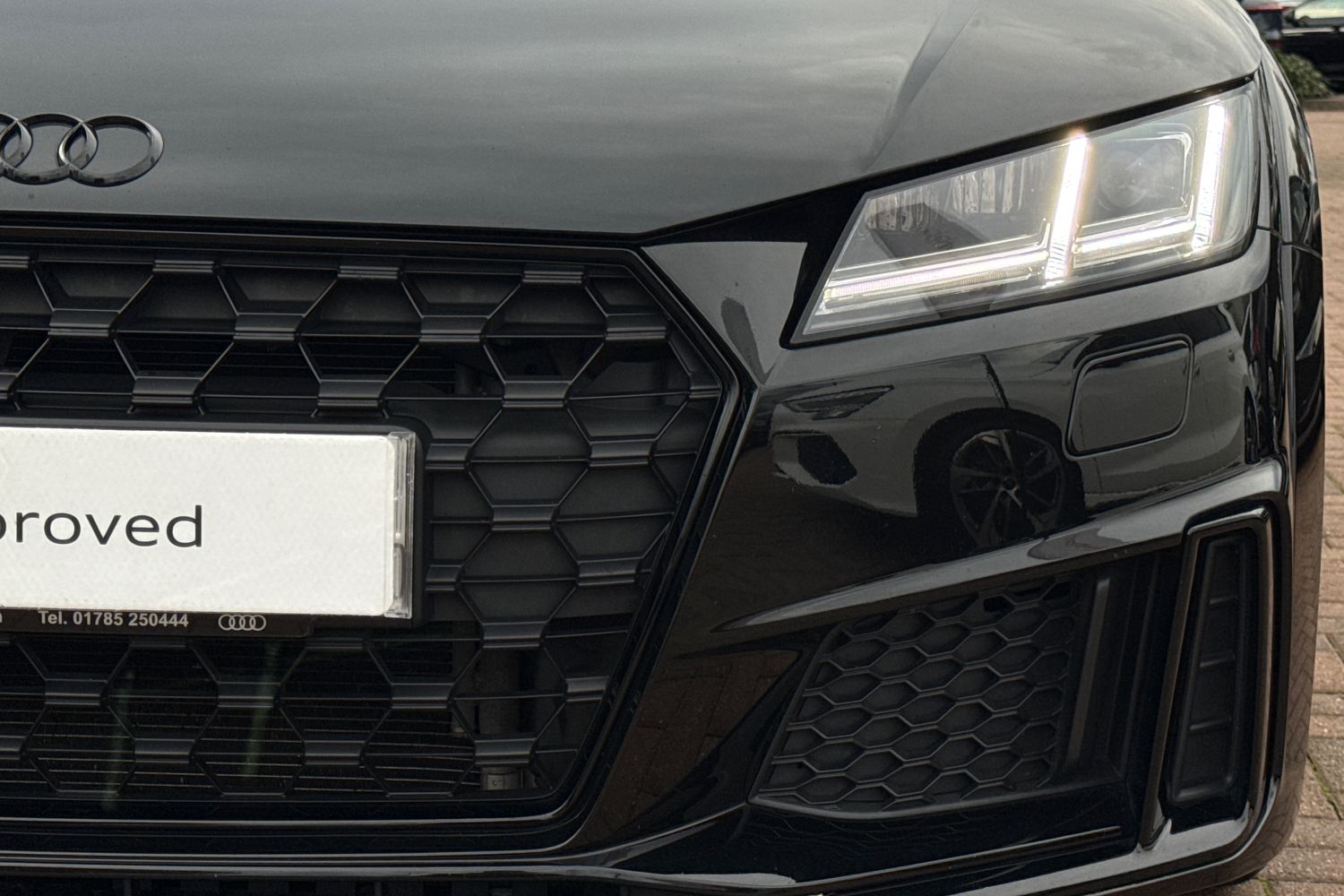 Used Audi TT 2022 for sale - 76488347: Photo 29